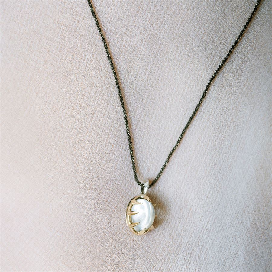 Small 'Solis' pendant SOLIS | CD PICC CDRBRO ARG
